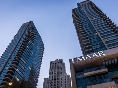 Emaar’s Credit Ratings Upgraded by S&P, Moody’s
