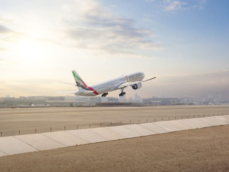Emirates Dubai Damascus UAE Syria