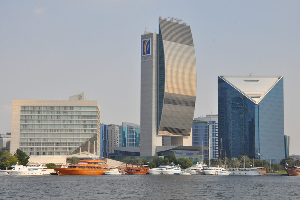 UAE Banks Face Omnichannel Hurdles
