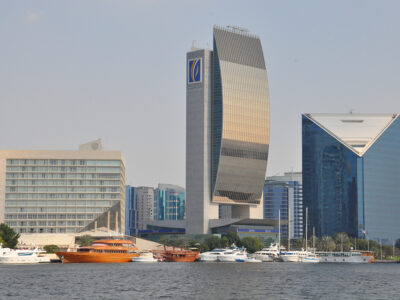 UAE Banks Face Omnichannel Hurdles