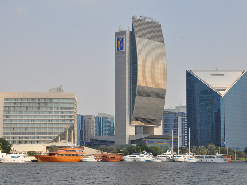 UAE Banks Face Omnichannel Hurdles