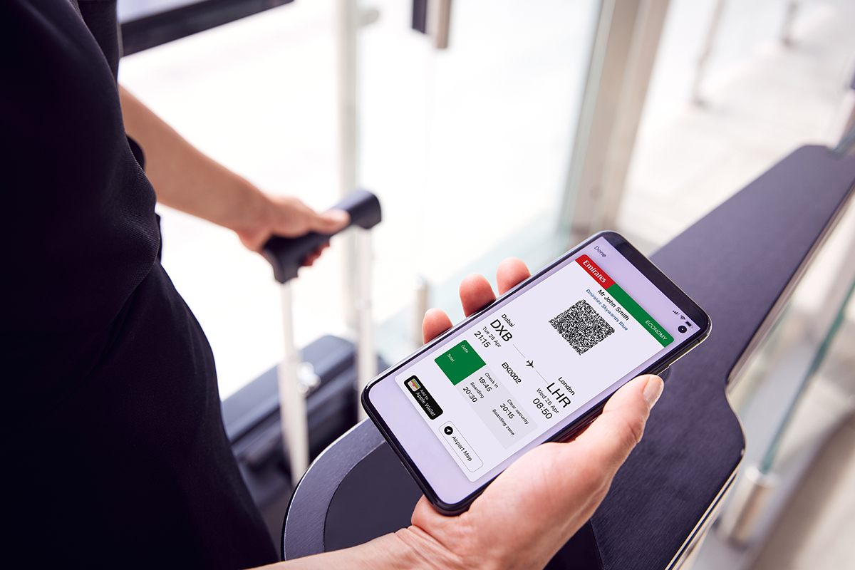 Emirates’ Busiest Travel Period Begins