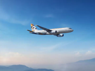 Etihad's Pakistan expansion