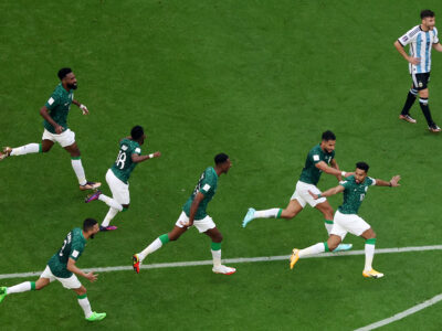 2025 FIFA Club World Cup