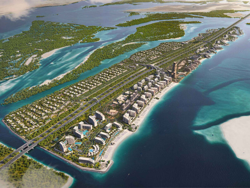 Aldar Partners with King’s College School Wimbledon