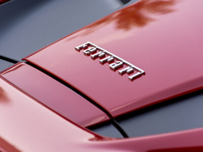 Ferrari’s Electric Setback