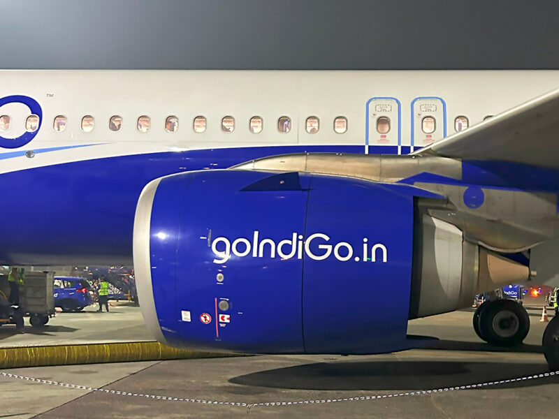 IndiGo Orders More A350s