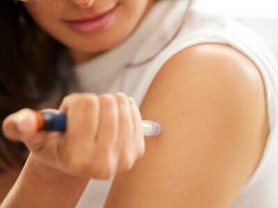 Ozempic weight loss drug