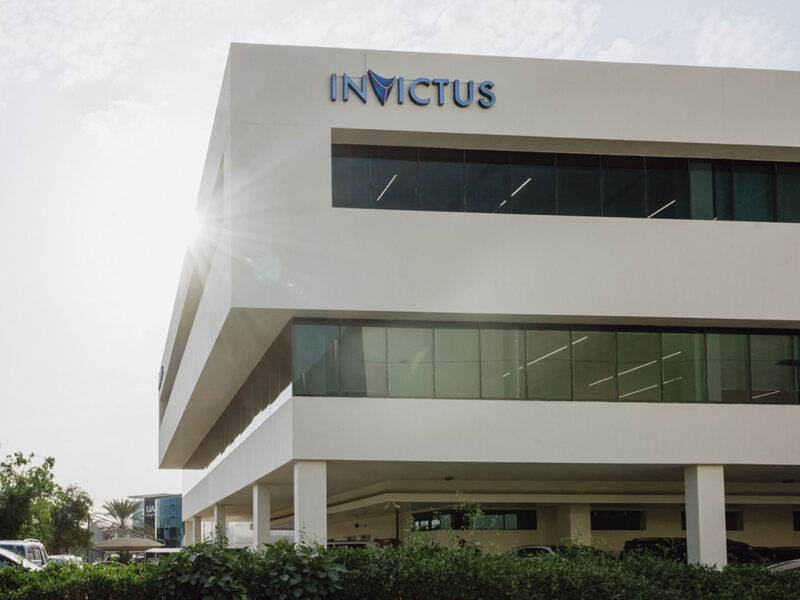 Invictus expanded its trading operations into several new markets