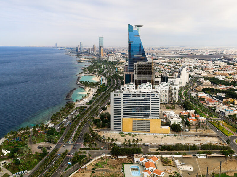 Saudi Arabia to open alcohol stores: report