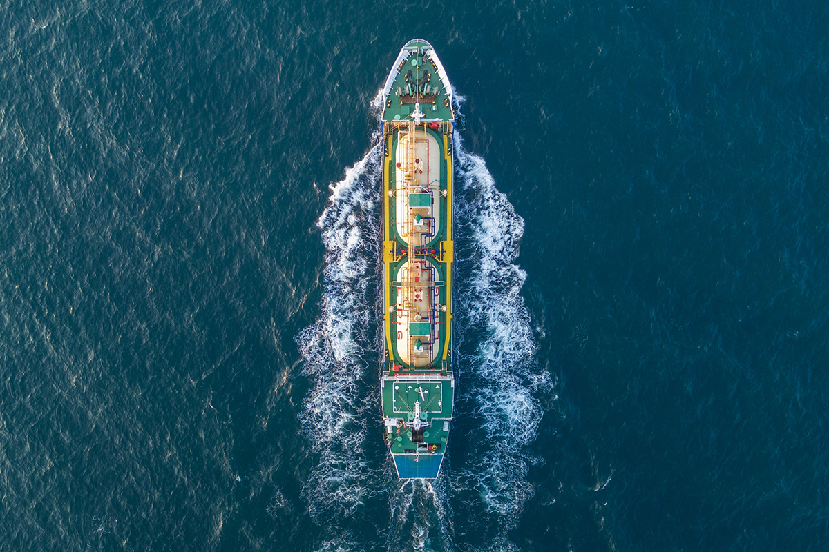 UAE’s Al Seer Marine, BGN Form LPG JV