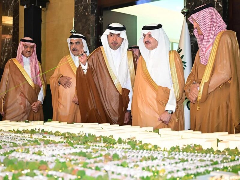 Lazurde Saudi Arabia Al Khobar real estate