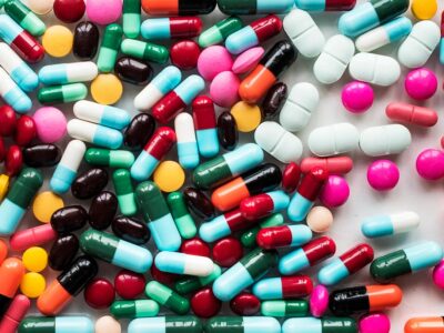Middle East pharma