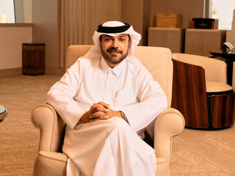 Vision, value, and a $7bn bet: Power International’s Chairman on rebuiling nations and shaping the future
