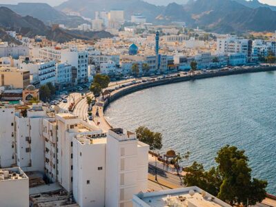 Oman new Personal Income Tax Law