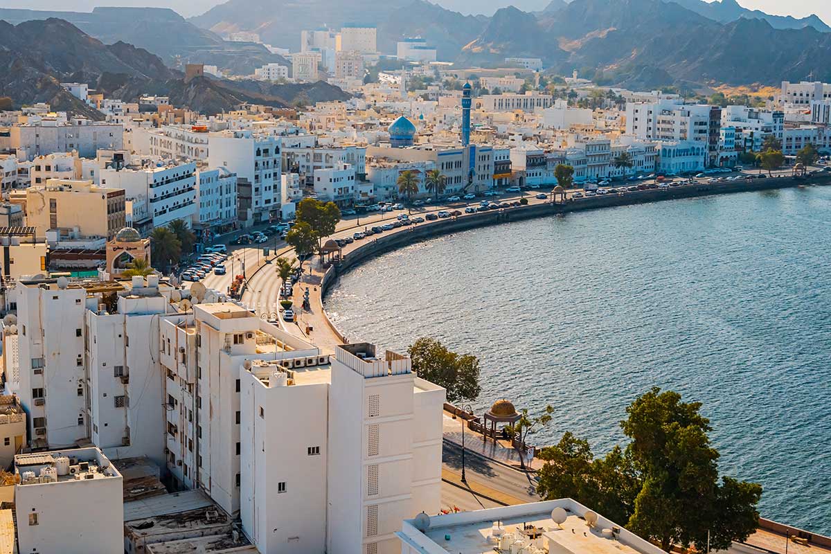 Oman new Personal Income Tax Law