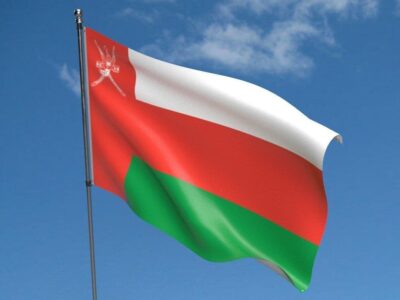 Oman