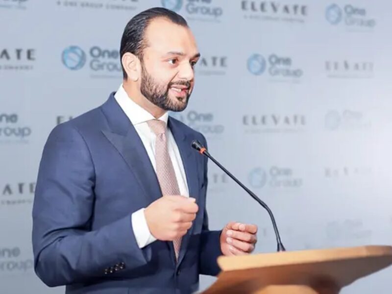One Group ELEVATE UAE real estate