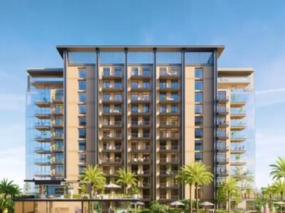 PRYPCO Mint Dubai tokenised real estate property investment