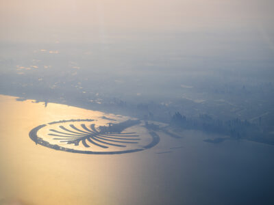 Dubai Luxury Real Estate Demand Grows