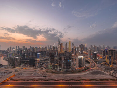 Top Dubai property investment hotspots revealed