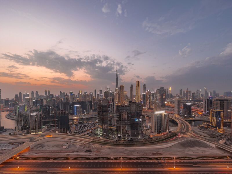 Top Dubai property investment hotspots revealed