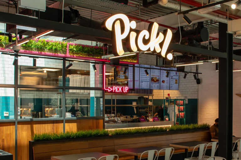 Pickl Gardens Plaza Abu Dhabi