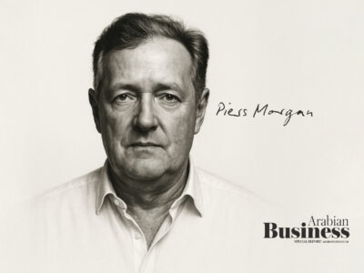 Piers Morgan