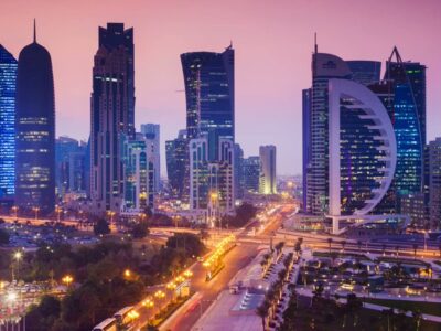 Qatar economy