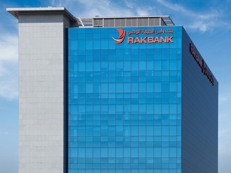 RAKBANK UAE survey