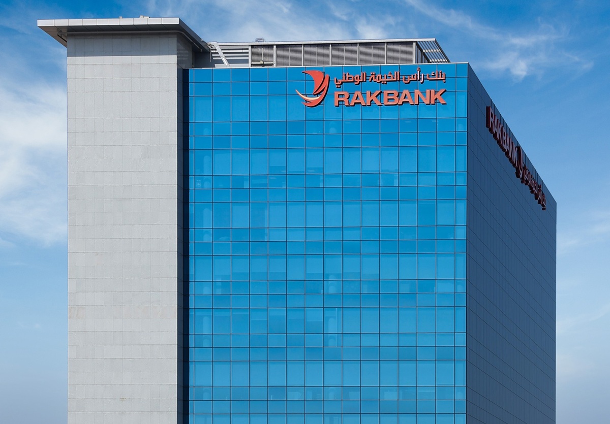 RAKBANK UAE survey