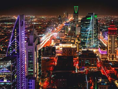 Saudi Arabia issues tax update