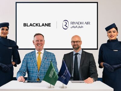 Riyadh air blacklane saudi chauffeur