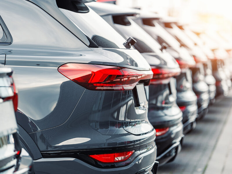Eid Car Rental Promotion in Dubai