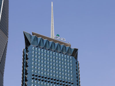 Saudi National Bank
