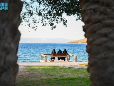 Saudi tourism