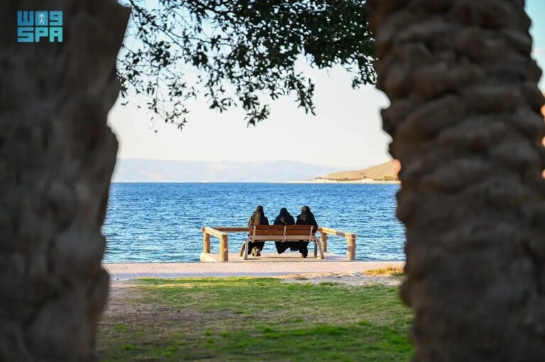 Saudi tourism