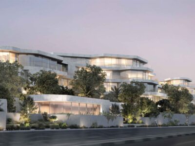 Shamal Unveils a New Urban Oasis at the Historic Dubai Zoo Site
