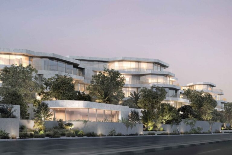 Shamal Unveils a New Urban Oasis at the Historic Dubai Zoo Site