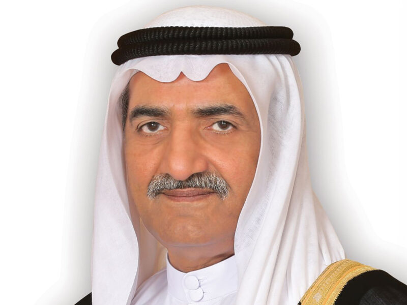 Fujairah Ruler Sheikh Hamad Frees 112 Prisoners