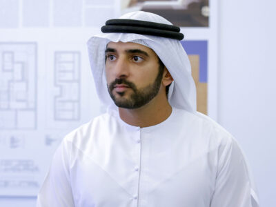 Dubai Orchestra project aims for 50% Emirati talent by 2033