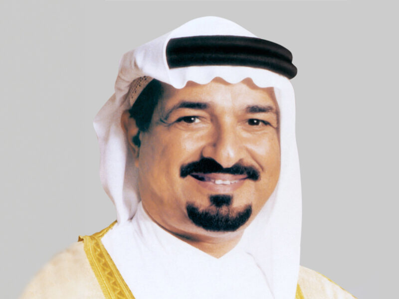 Ajman Ruler distributes AED5 million fishing rewards