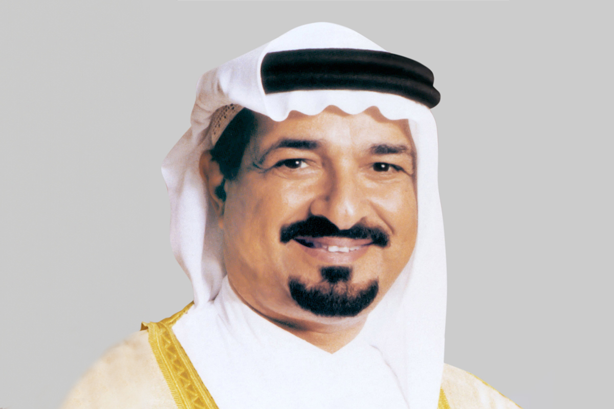 Ajman Ruler distributes AED5 million fishing rewards