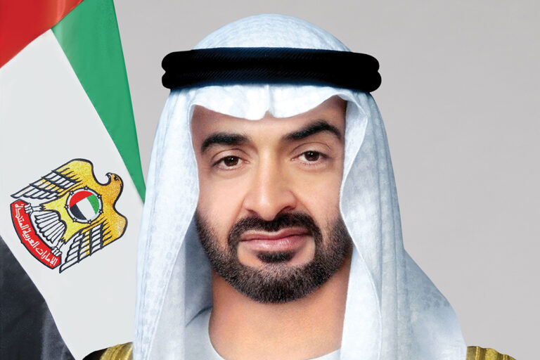 UAE President Pardons 963 Inmates for Eid Al Adha