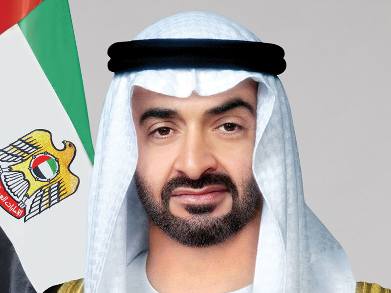 UAE President Pardons 963 Inmates for Eid Al Adha