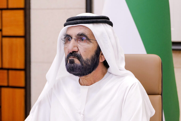 Sheikh Mohammed Pardons 985 Prisoners in Dubai Ahead of Eid Al Adha