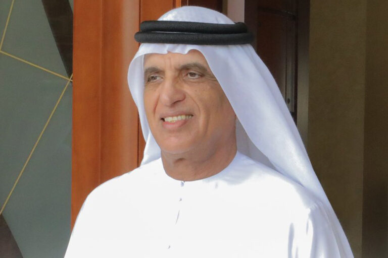 Ras Al Khaimah Ruler Orders Release of 411 Prisoners Ahead of Eid Al Adha