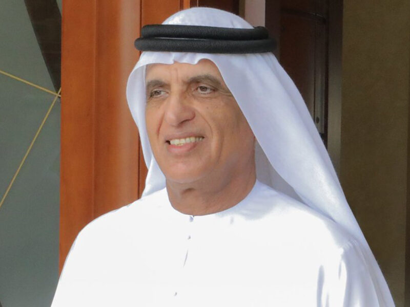 Ras Al Khaimah Ruler Orders Release of 411 Prisoners Ahead of Eid Al Adha