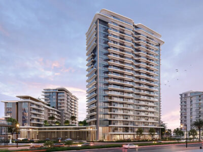 Solera by RAK Properties