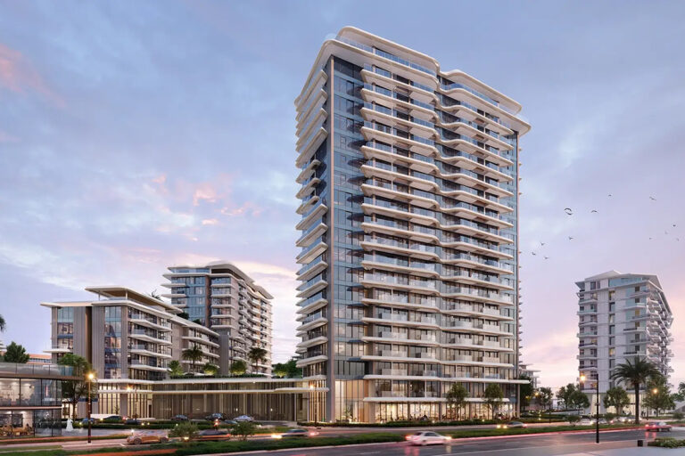 Solera by RAK Properties